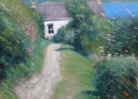 Coastpath to Pencabe-SOLD